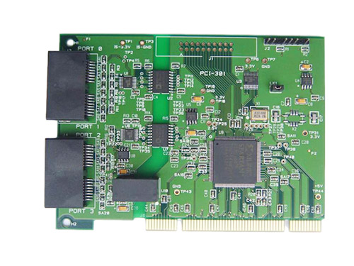 貼片加工廠的SMT技術(shù)